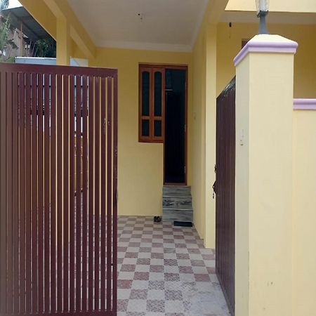 Arumugam Residency Ac Tiruchchendūr Exteriér fotografie