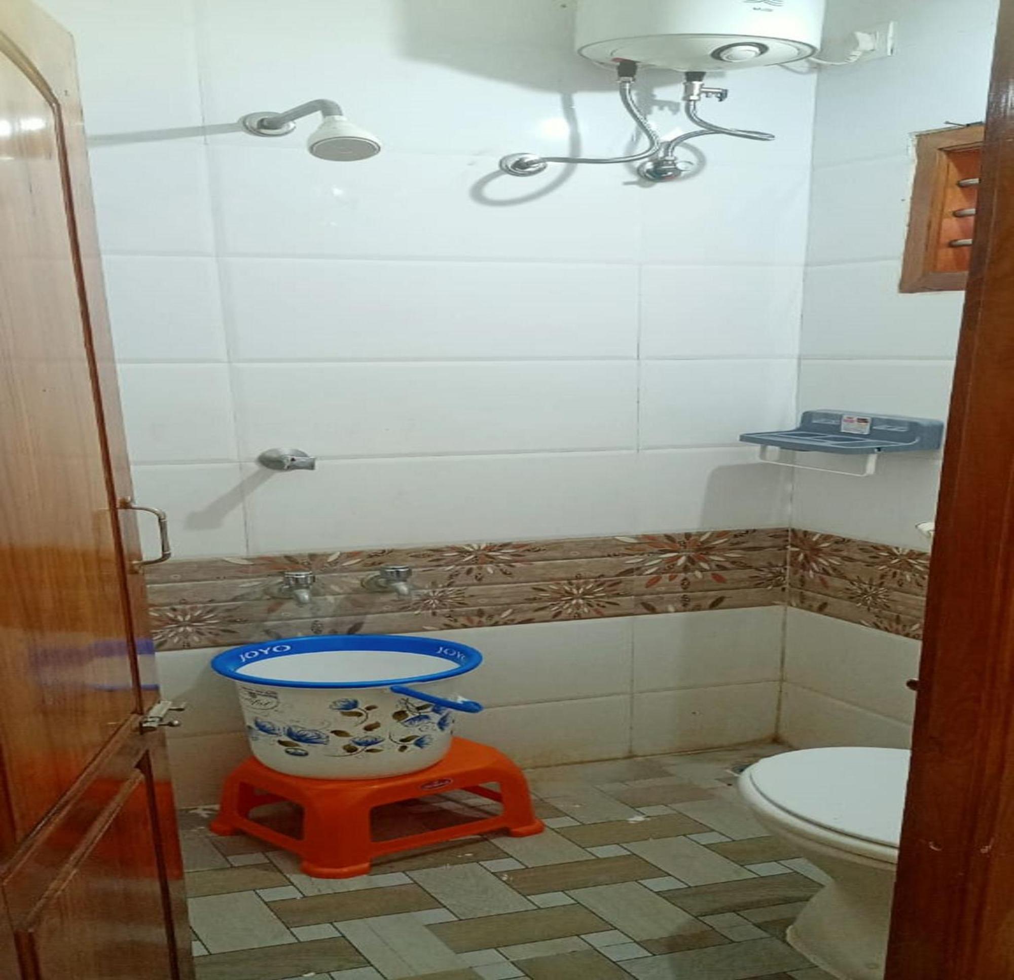 Arumugam Residency Ac Tiruchchendūr Exteriér fotografie