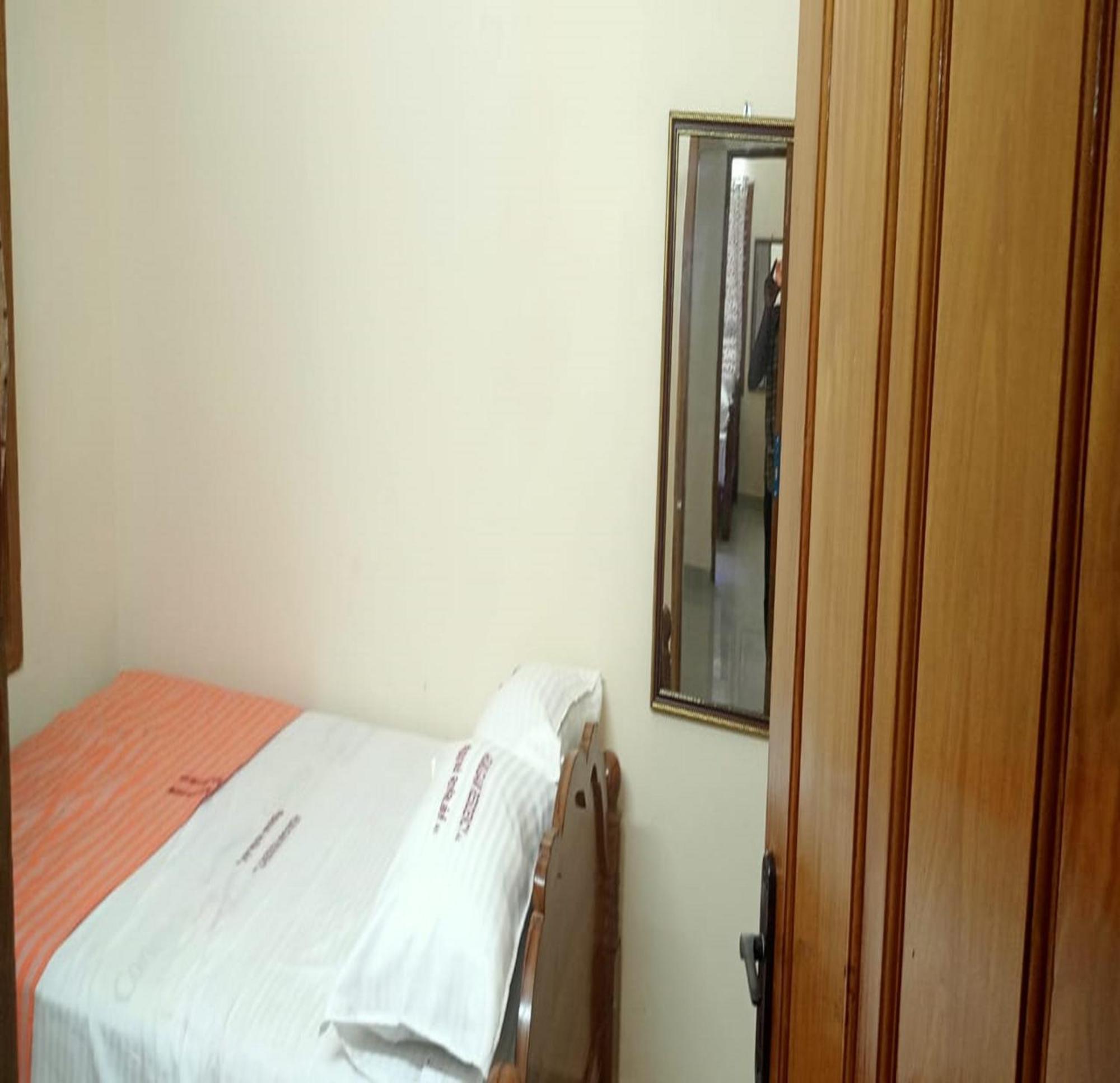 Arumugam Residency Ac Tiruchchendūr Exteriér fotografie